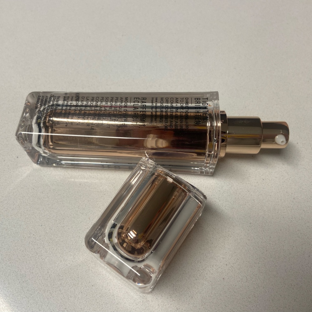 JLo Beauty That JLo Glow Serum